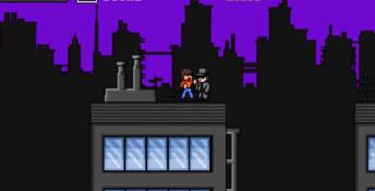 SEEP Universe PC Screenshot