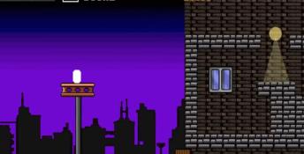 SEEP Universe PC Screenshot