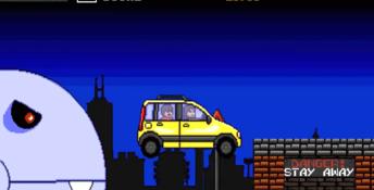 SEEP Universe PC Screenshot