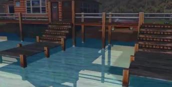 Sega Bass Fishing PC Screenshot