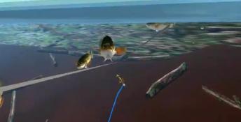 Sega Bass Fishing PC Screenshot