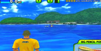 Sega Marine Fishing PC Screenshot
