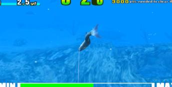 Sega Marine Fishing PC Screenshot