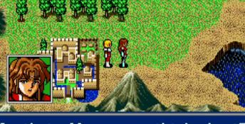 SEGA Mega Drive and Genesis Classics PC Screenshot