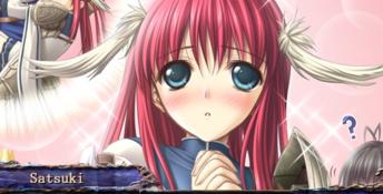 Seinarukana -The Spirit of Eternity Sword 2 PC Screenshot