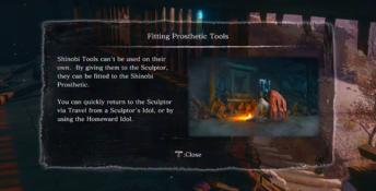 Sekiro: Shadows Die Twice - GOTY Edition PC Screenshot