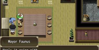 Selobus Fantasy PC Screenshot