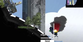 Send It: The Game PC Screenshot