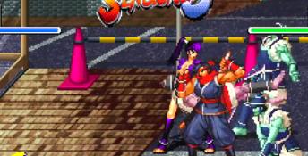 Sengoku 3 PC Screenshot