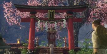 Sengoku Dynasty PC Screenshot