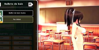 SENRAN KAGURA Reflexions PC Screenshot