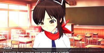 SENRAN KAGURA Reflexions PC Screenshot