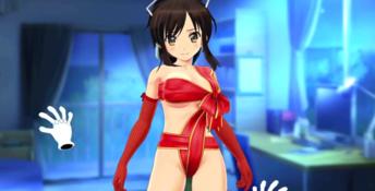 SENRAN KAGURA Reflexions PC Screenshot