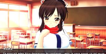 SENRAN KAGURA Reflexions PC Screenshot