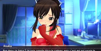 SENRAN KAGURA Reflexions PC Screenshot