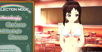 SENRAN KAGURA Reflexions PC Screenshot