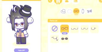 Sensei! I Like You So Much! PC Screenshot