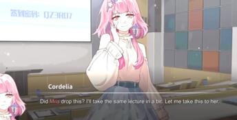 Sensei! I Like You So Much!