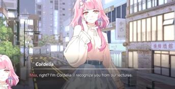 Sensei! I Like You So Much!