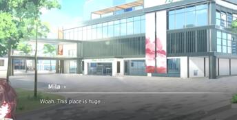 Sensei! I Like You So Much! PC Screenshot