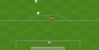 Sensible Soccer 98 European Club Edition