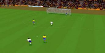 Sensible Soccer 98 European Club Edition PC Screenshot