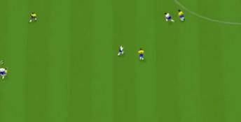 Sensible Soccer 98 European Club Edition PC Screenshot