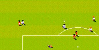 Sensible World of Soccer '96/'97 PC Screenshot