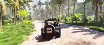 Sensual Adventures - Treasure Island Download - GameFabrique