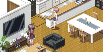 Sentimental Death Loop PC Screenshot