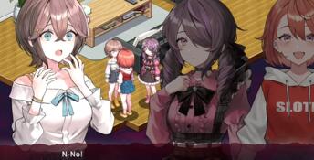 Sentimental Death Loop PC Screenshot