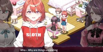 Sentimental Death Loop PC Screenshot