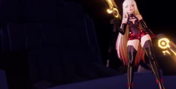 Sentimental K PC Screenshot