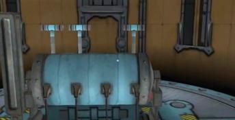 Sentinel: Descendants in Time PC Screenshot
