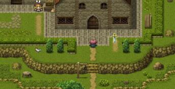 SEQUEL Awake PC Screenshot