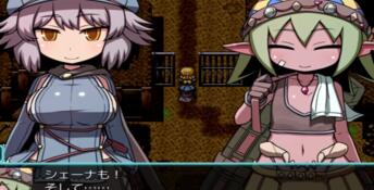 SEQUEL Awake PC Screenshot