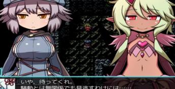 SEQUEL Awake PC Screenshot