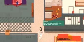 Serial Cleaners PC Screenshot