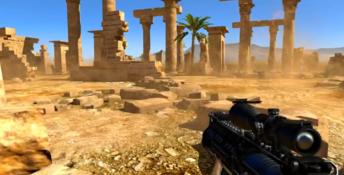 Serious Sam 3: BFE