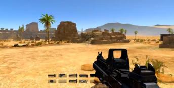 Serious Sam 3: BFE PC Screenshot
