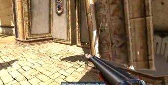 Serious Sam HD: The First Encounter PC Screenshot
