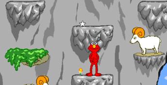 Sesame Street: The Adventures of Elmo in Grouchland PC Screenshot