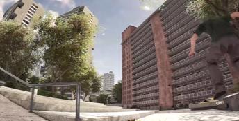 Session: Skate Sim PC Screenshot