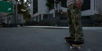 Session: Skateboarding Sim Game PC Screenshot