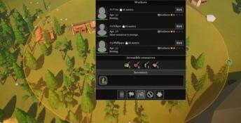 Settlements Rising PC Screenshot