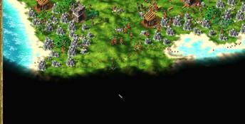 The Settlers IV PC Screenshot