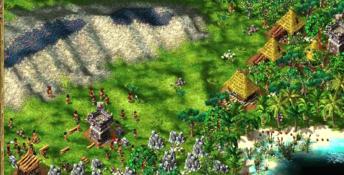 The Settlers IV PC Screenshot