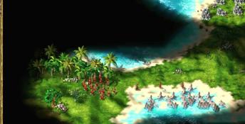 The Settlers IV PC Screenshot
