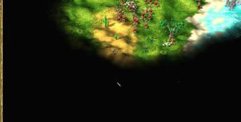 The Settlers IV PC Screenshot