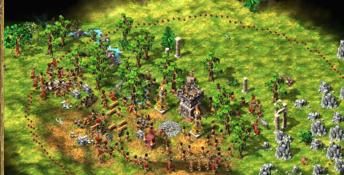 The Settlers IV PC Screenshot
